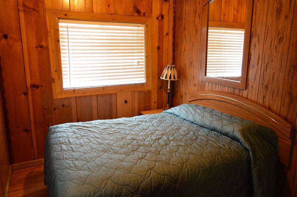 Doc'S Cottages South Lake Tahoe Стейтлайн Екстериор снимка