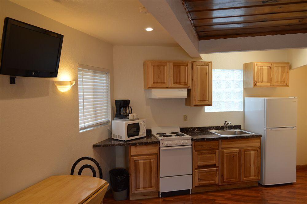 Doc'S Cottages South Lake Tahoe Стейтлайн Екстериор снимка